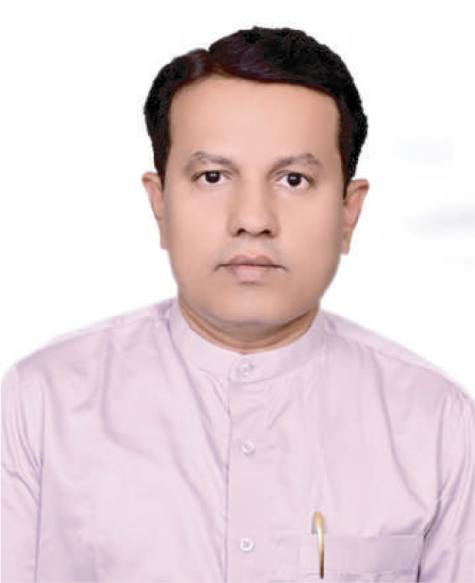 Adv. Amit Karande